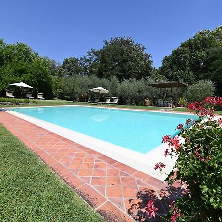 Agriturismo Corte Stefani Capannori Exteriör bild