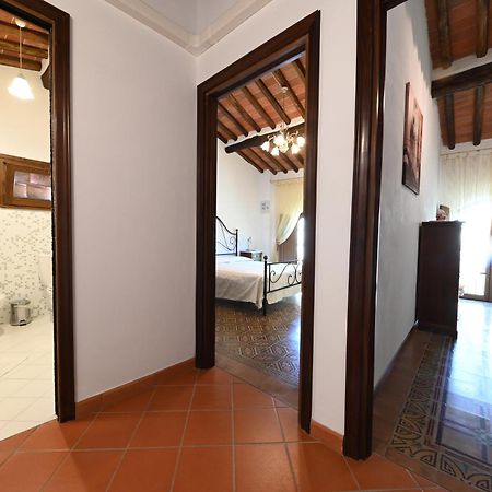 Agriturismo Corte Stefani Capannori Exteriör bild