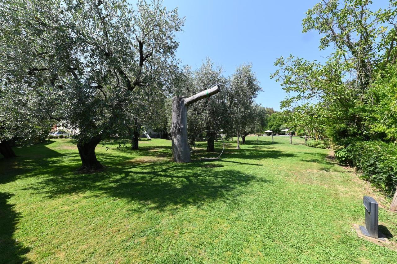 Agriturismo Corte Stefani Capannori Exteriör bild