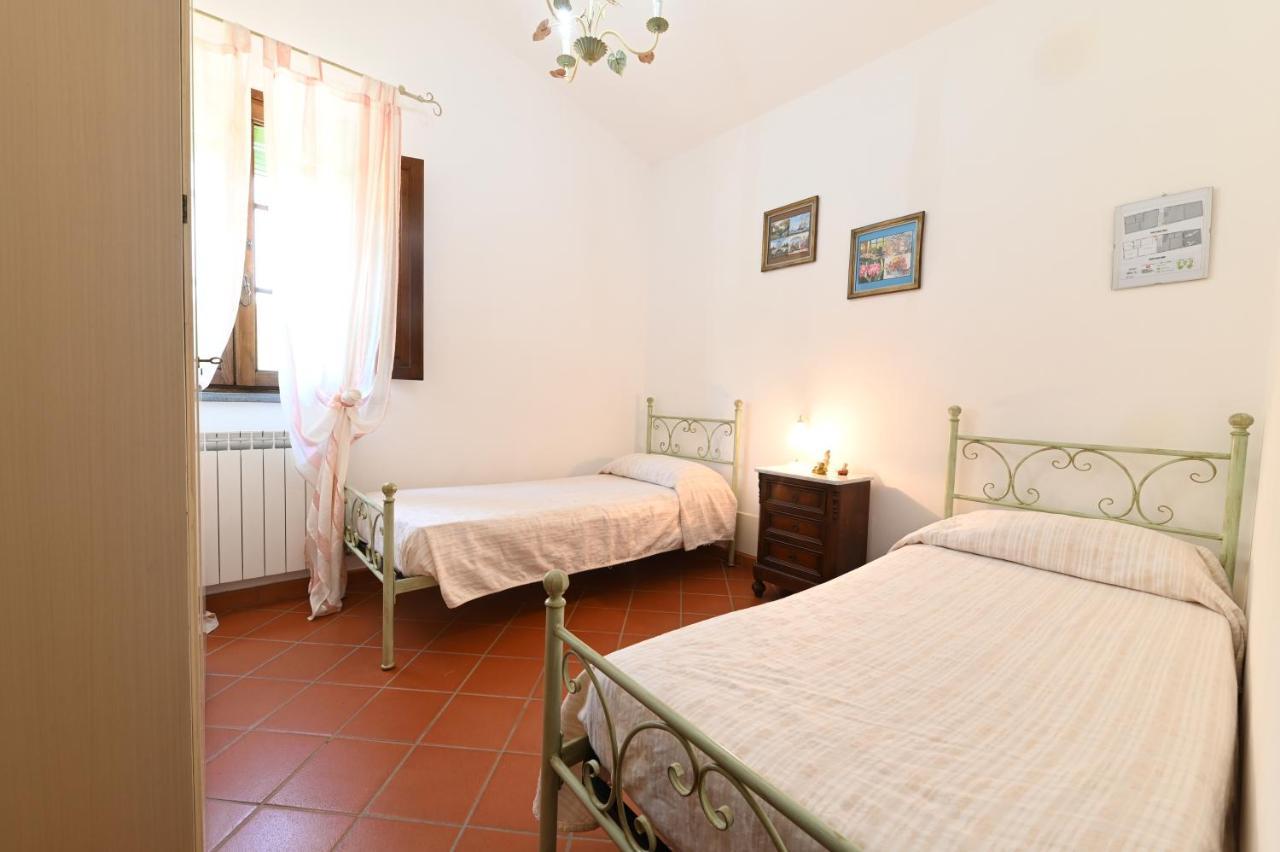 Agriturismo Corte Stefani Capannori Exteriör bild